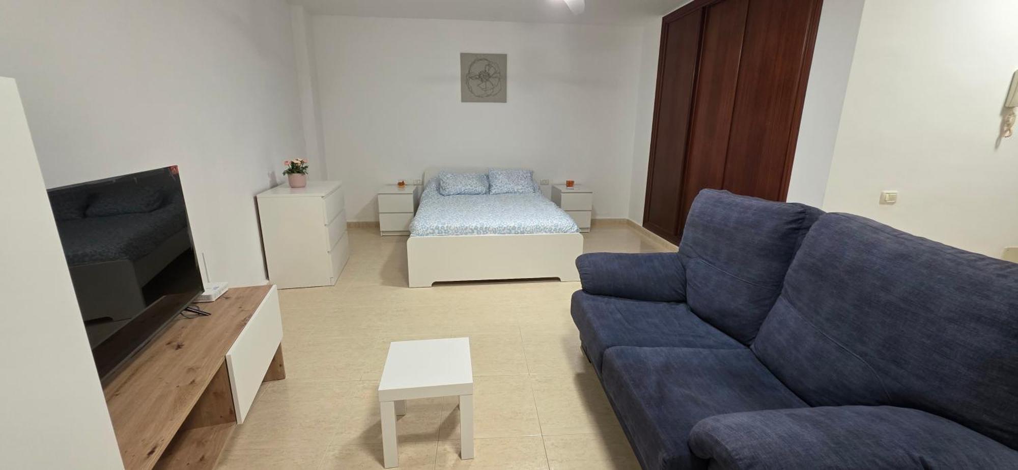 Casa La Brujula